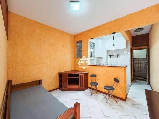 Apartamento para Locação em Teresópolis/RJ Alto 1 Quartos