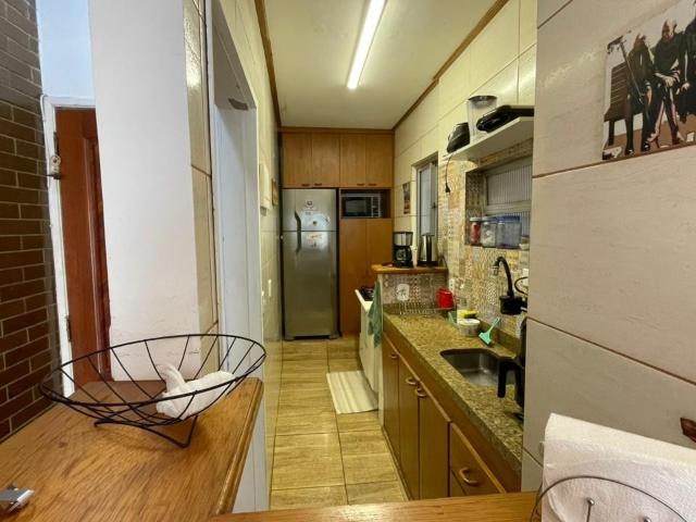Apartamento para Locação em Teresópolis/RJ Alto 2 Quartos