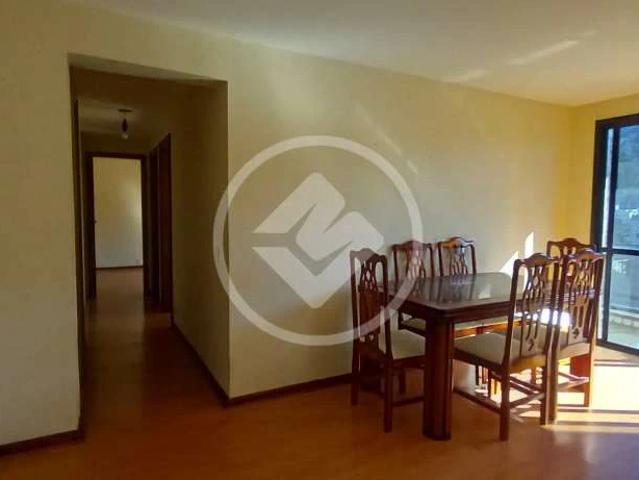 Apartamento para Locação em Teresópolis/RJ Alto 2 Quartos