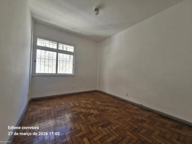 Apartamento para Locação em Teresópolis/RJ Alto 2 Quartos