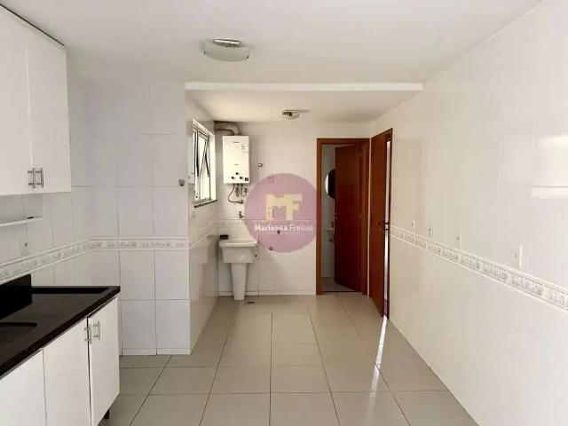 Apartamento para Locação em Teresópolis/RJ Alto 2 Quartos