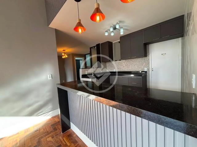 Apartamento para Locação em Teresópolis/RJ Alto 2 Quartos