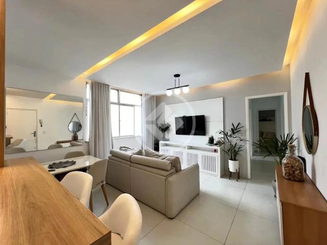 Apartamento para Locação em Teresópolis/RJ Alto 2 Quartos
