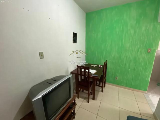 Apartamento para Locação em Teresópolis/RJ Alto 2 Quartos