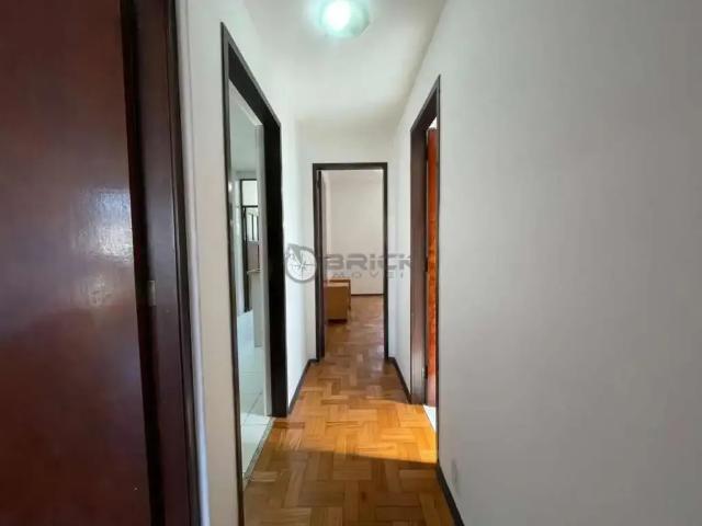 Apartamento para Locação em Teresópolis/RJ Alto 2 Quartos