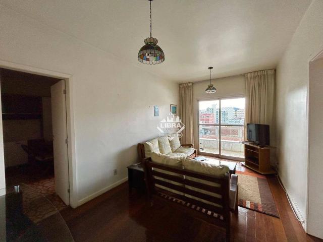 Apartamento para Locação em Teresópolis/RJ Alto 2 Quartos