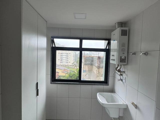 Apartamento para Locação em Teresópolis/RJ Alto 2 Quartos