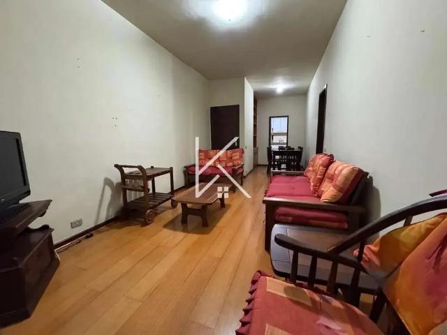 Apartamento para Locação em Teresópolis/RJ Alto 2 Quartos