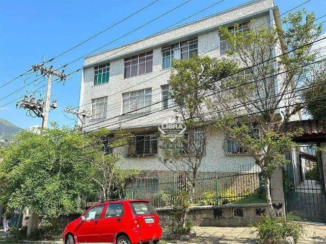 Apartamento para Locação em Teresópolis/RJ Alto 2 Quartos