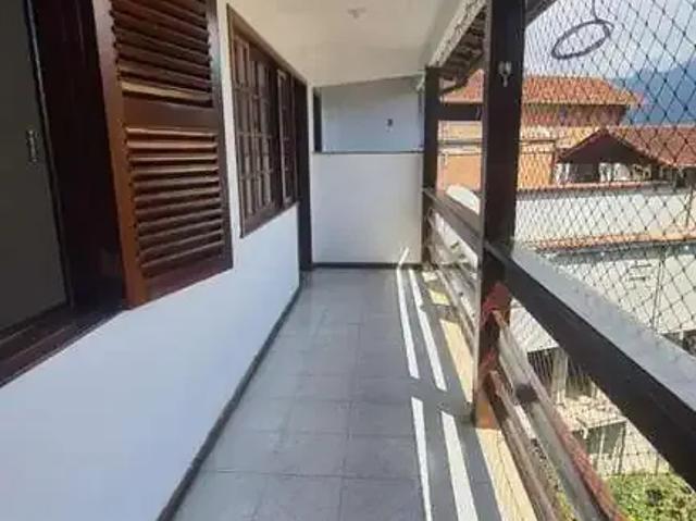 Apartamento para Locação em Teresópolis/RJ Araras 1 Quartos