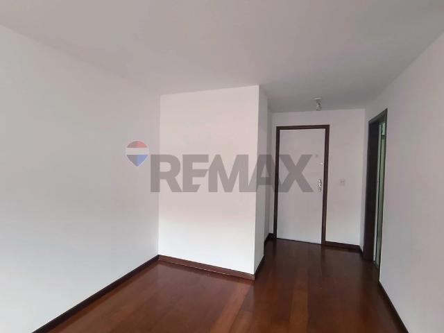 Apartamento para Locação em Teresópolis/RJ Artistas 2 Quartos