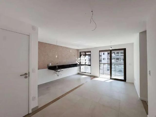 Apartamento para Locação em Teresópolis/RJ Artistas 2 Quartos