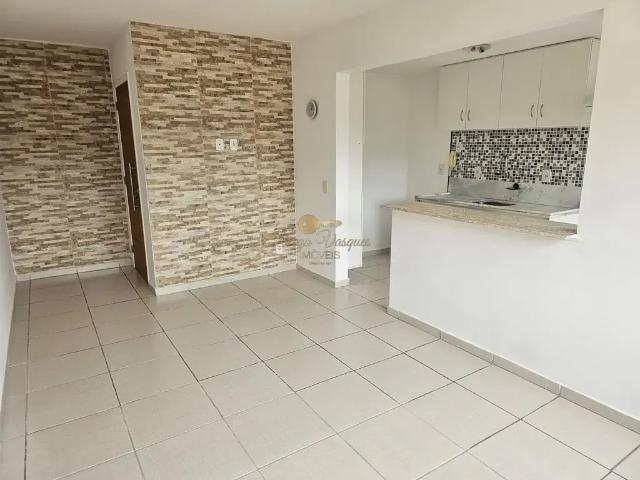 Apartamento para Locação em Teresópolis/RJ Barra do Imbuí 2 Quartos