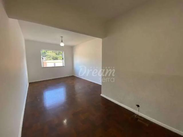 Apartamento para Locação em Teresópolis/RJ Barra do Imbuí 2 Quartos