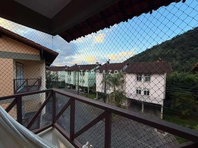 Apartamento para Locação em Teresópolis/RJ Bom Retiro 3 Quartos