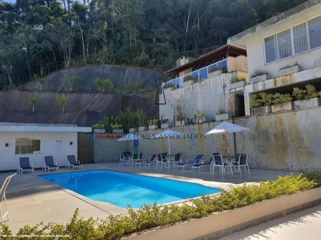 Apartamento para Locação em Teresópolis/RJ Bom Retiro 2 Quartos
