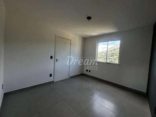 Apartamento para Locação em Teresópolis/RJ Bom Retiro 2 Quartos