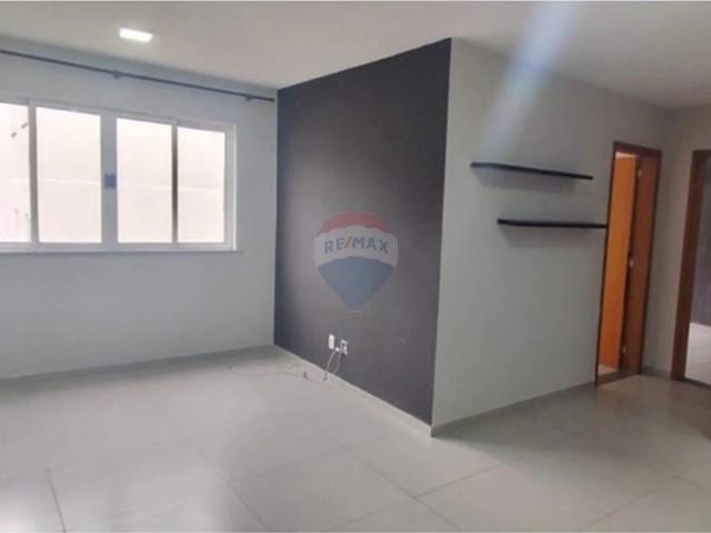 Apartamento para Locação em Teresópolis/RJ Bom Retiro 2 Quartos