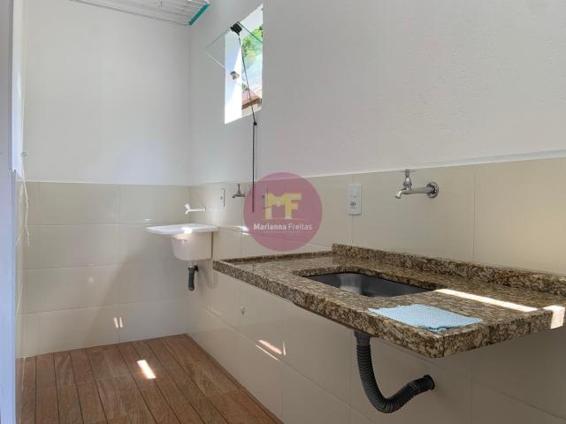Apartamento para Locação em Teresópolis/RJ Ermitage 1 Quartos