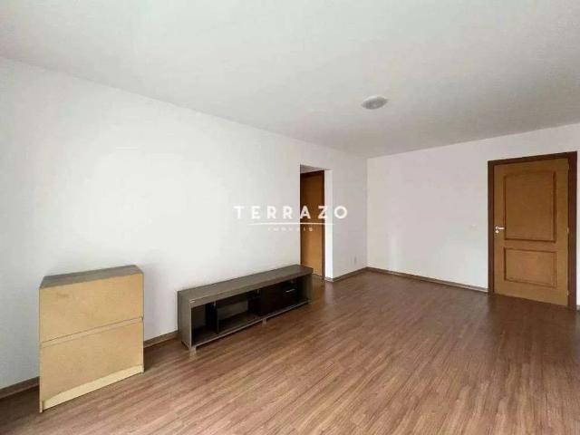 Apartamento para Locação em Teresópolis/RJ Ermitage 1 Quartos