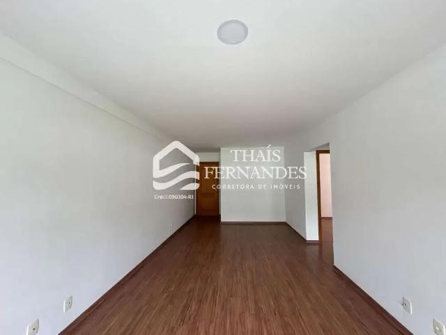 Apartamento para Locação em Teresópolis/RJ Ermitage 2 Quartos