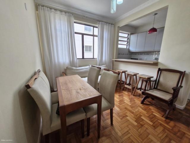 Apartamento para Locação em Teresópolis/RJ Jardim Cascata 1 Quartos