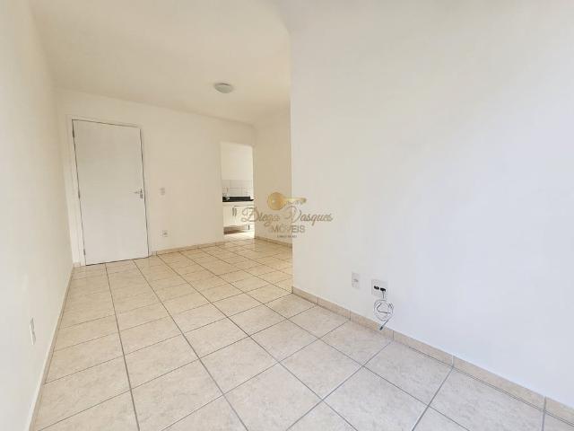 Apartamento para Locação em Teresópolis/RJ Pimenteiras 2 Quartos