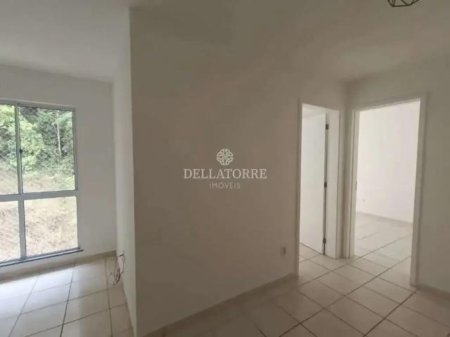 Apartamento para Locação em Teresópolis/RJ Pimenteiras 2 Quartos