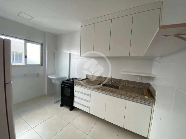 Apartamento para Locação em Teresópolis/RJ Pimenteiras 2 Quartos