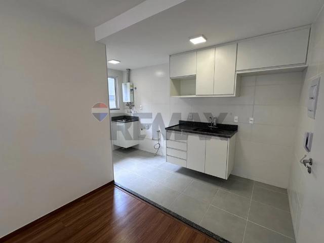 Apartamento para Locação em Teresópolis/RJ Posse 2 Quartos