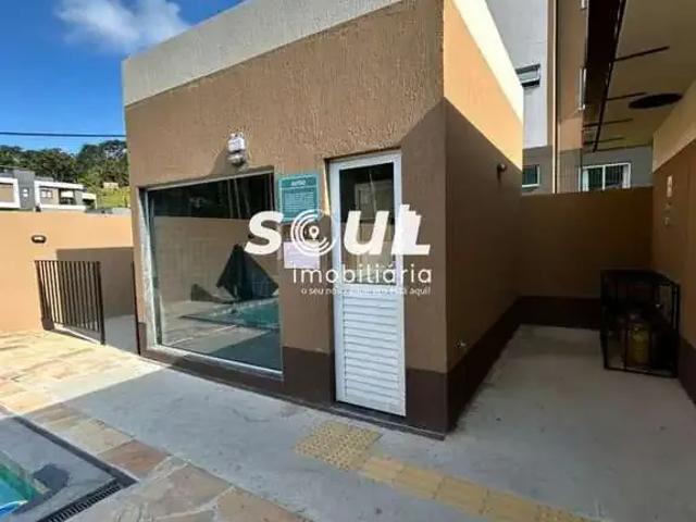 Apartamento para Locação em Teresópolis/RJ Posse 2 Quartos