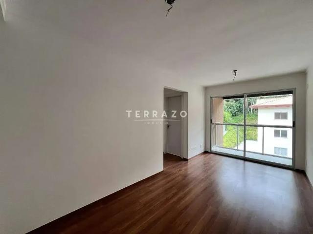 Apartamento para Locação em Teresópolis/RJ Posse 2 Quartos