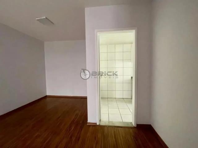 Apartamento para Locação em Teresópolis/RJ Prata 2 Quartos