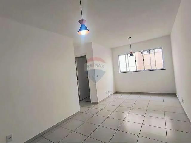 Apartamento para Locação em Teresópolis/RJ Quebra Frascos 2 Quartos