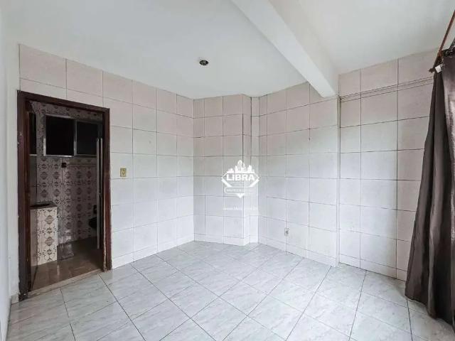 Apartamento para Locação em Teresópolis/RJ São Pedro 1 Quartos