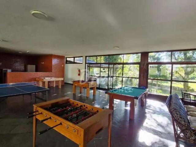Apartamento para Locação em Teresópolis/RJ Soberbo 1 Quartos