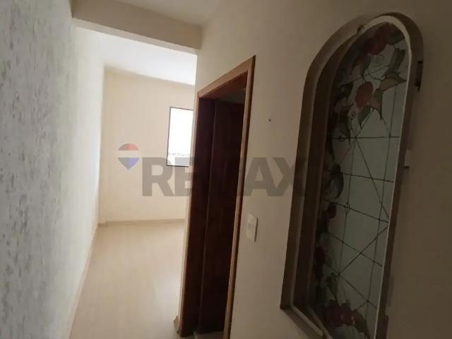 Apartamento para Locação em Teresópolis/RJ Taumaturgo 1 Quartos