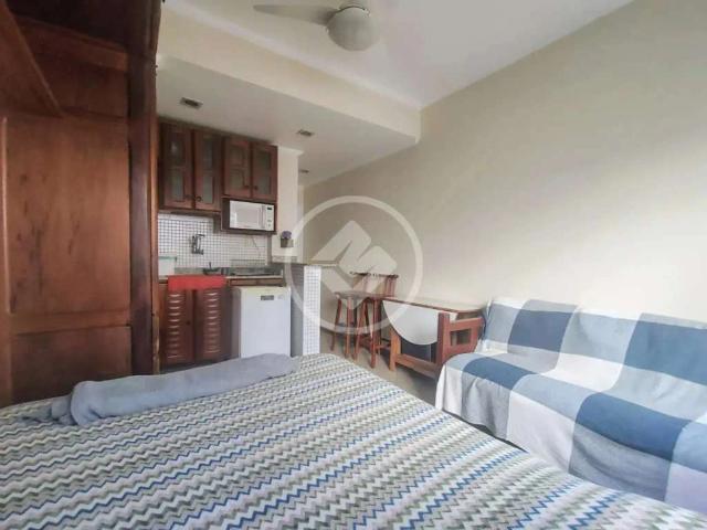 Apartamento para Locação em Teresópolis/RJ Taumaturgo 1 Quartos