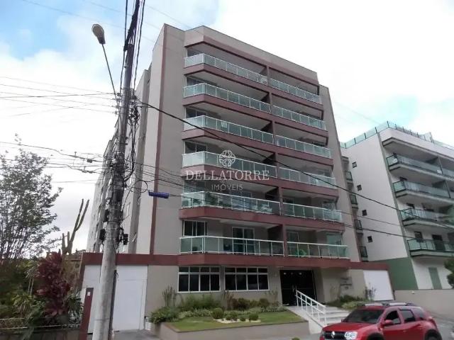 Apartamento para Locação em Teresópolis/RJ Taumaturgo 1 Quartos