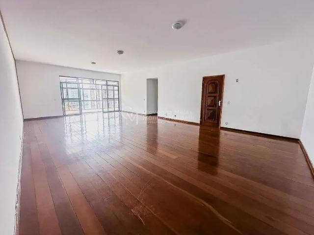 Apartamento para Locação em Teresópolis/RJ Várzea 4 Quartos