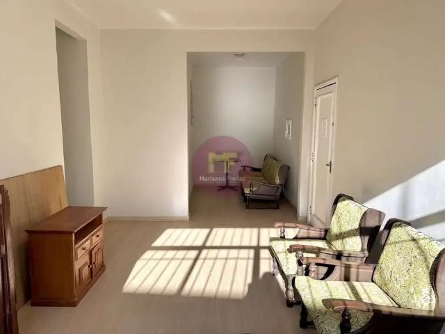 Apartamento para Locação em Teresópolis/RJ Várzea 1 Quartos