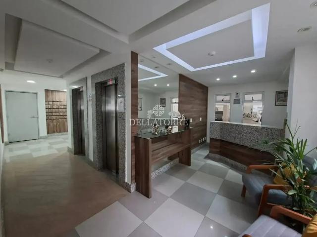 Apartamento para Locação em Teresópolis/RJ Várzea 1 Quartos