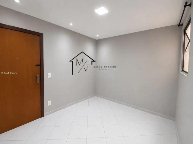 Apartamento para Locação em Teresópolis/RJ Várzea 1 Quartos