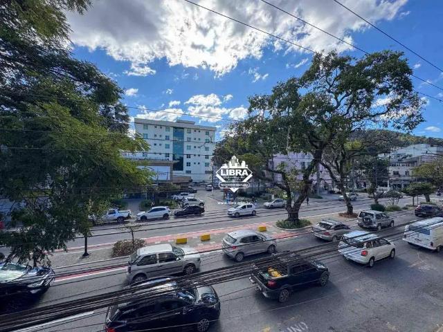 Apartamento para Locação em Teresópolis/RJ Várzea 1 Quartos