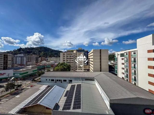 Apartamento para Locação em Teresópolis/RJ Várzea 1 Quartos