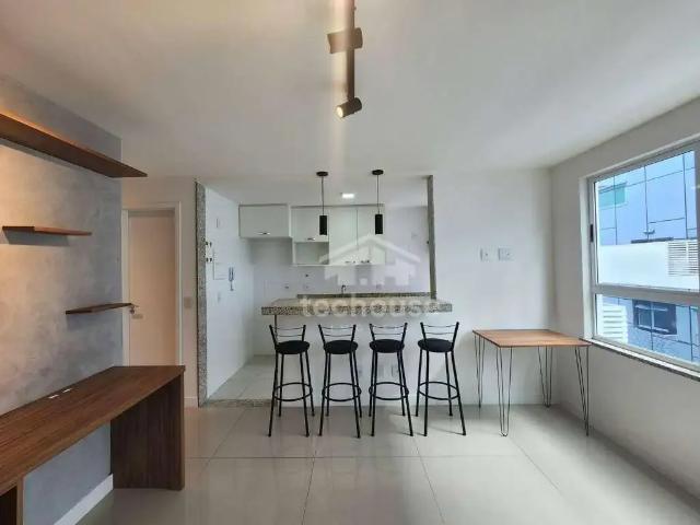 Apartamento para Locação em Teresópolis/RJ Várzea 1 Quartos