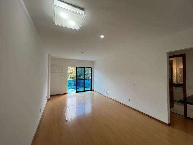 Apartamento para Locação em Teresópolis/RJ Várzea 1 Quartos