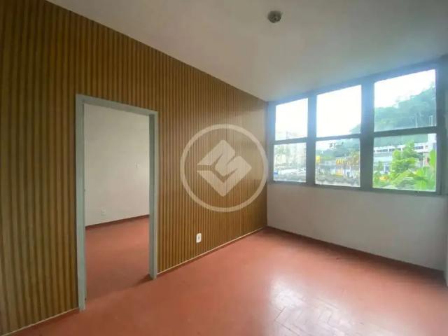 Apartamento para Locação em Teresópolis/RJ Várzea 1 Quartos