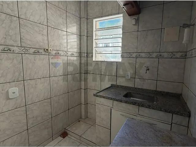 Apartamento para Locação em Teresópolis/RJ Várzea 1 Quartos