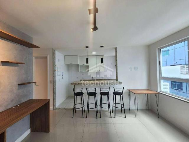 Apartamento para Locação em Teresópolis/RJ Várzea 1 Quartos